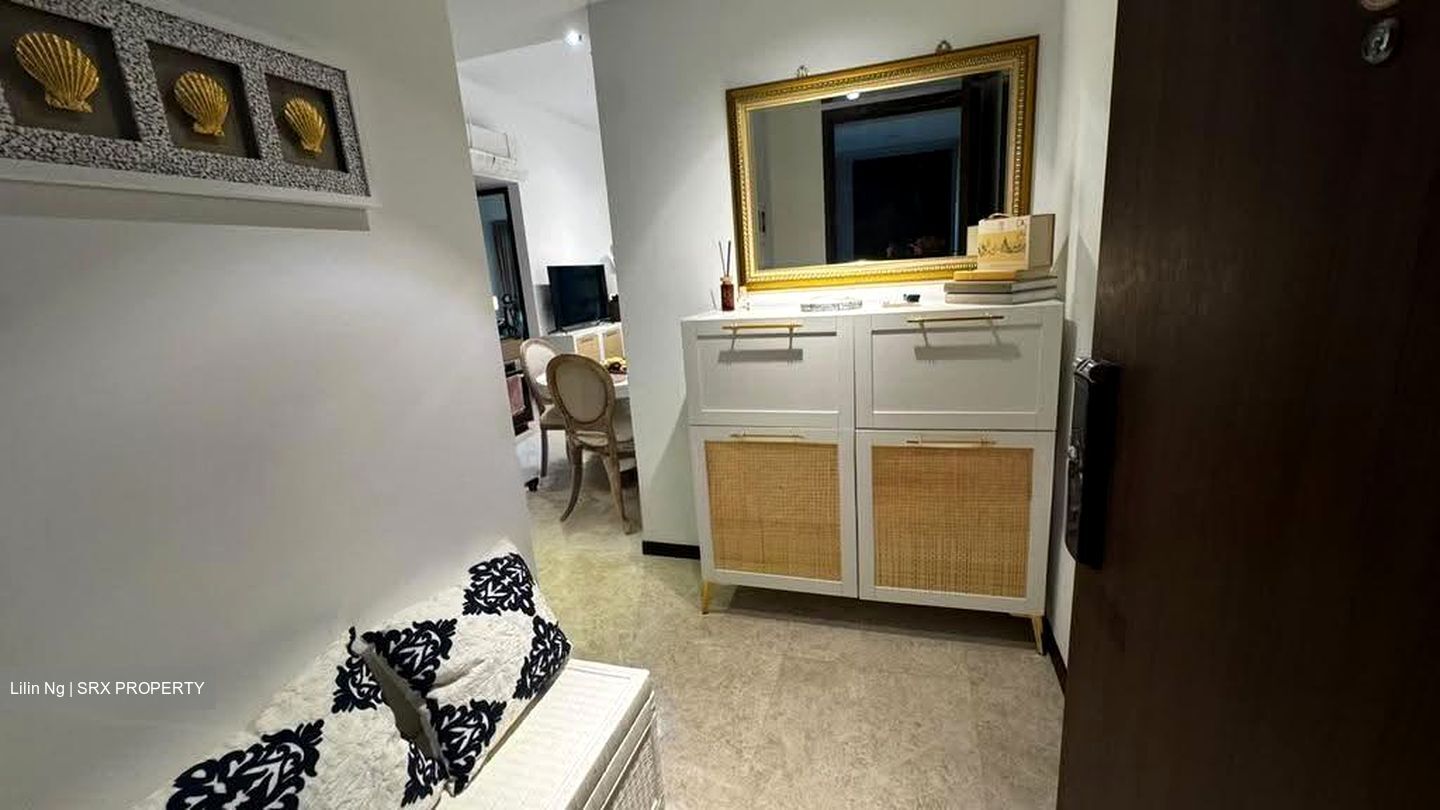 Royalgreen (D10), Condominium #607460471